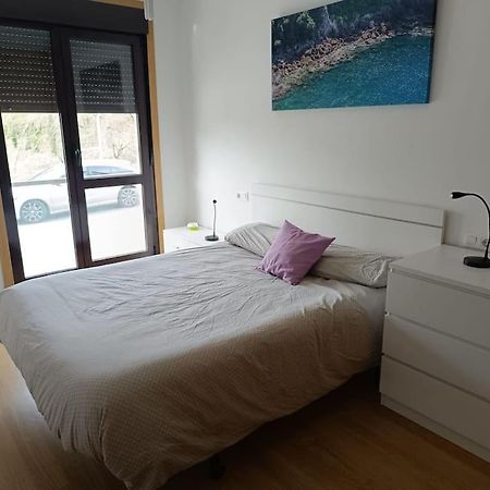 Mi Morada - Apartamento Lalín Exterior photo
