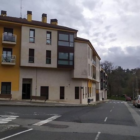 Mi Morada - Apartamento Lalín Exterior photo