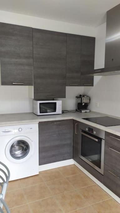 Mi Morada - Apartamento Lalín Exterior photo