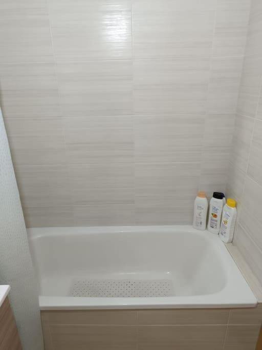 Mi Morada - Apartamento Lalín Exterior photo
