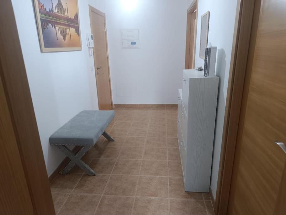 Mi Morada - Apartamento Lalín Exterior photo