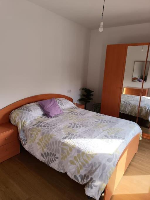 Mi Morada - Apartamento Lalín Exterior photo