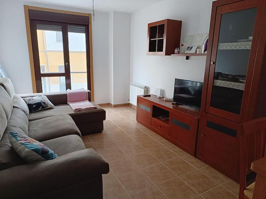 Mi Morada - Apartamento Lalín Exterior photo